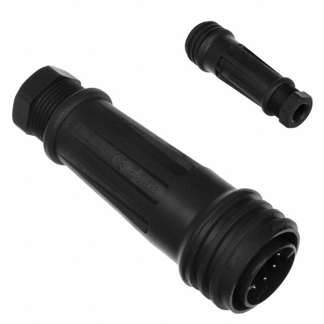 EXP-0921/10/P Bulgin  Circular Connector Assemblies
